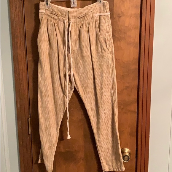 Free people pants - Picture 1 of 3